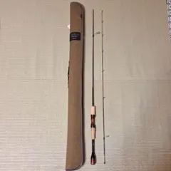 希少極美品カーディフエリアリミテッド　S66SULシマノのサムネイル