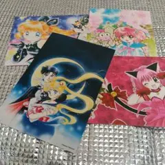 2026年最新】東京ミュウミュウ カードの人気アイテム - メルカリ