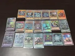 ポケモンカード BW キラ R 約41枚まとめ売り レシラム ゼクロム - メルカリ