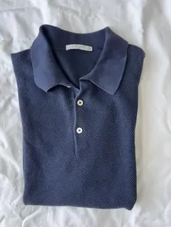 CIRCOLO 1901 ポロシャツ ネイビーのサムネイル