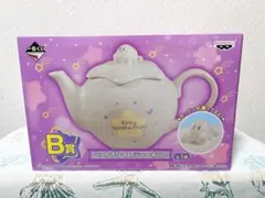 一番くじ＊星のカービィティーポット