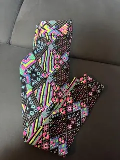 スポーツパンツサイズM