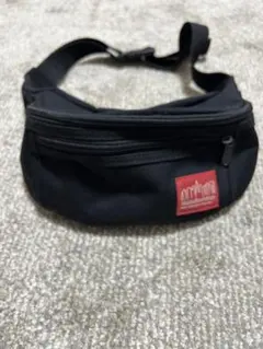 Manhattan portage ショルバーバック