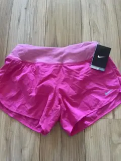 Nike ピンク ショートパンツ Sサイズ
