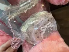 小羊不哭 シャリシャリ リボン 三層トースト