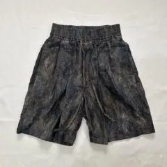 2026年最新】SHINYA KOZUKA メンズ ショートパンツ・ハーフパンツの