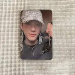 ALL(H)OURS Smoke Point ジェイデン 제이든 サノクトレカ