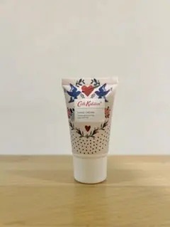 新品未使用　Cath Kidston ハンドクリーム 花柄デザイン