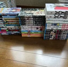 マンガまとめ売り