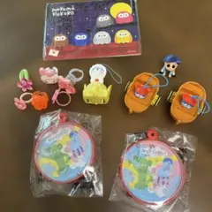 ドラえもん　映画特典おもちゃ　ゆびわ