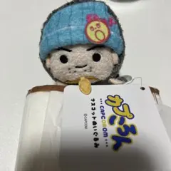 カプころん BIGぬいぐるみ 成歩堂龍一 CAPCOM STORE (カプコンストア） on X: 