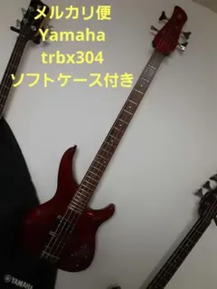 2026年最新】ヤマハエレキベースの人気アイテム - メルカリ