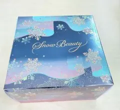 Snow Beauty ブライトニング スキンケアパウダー Aのサムネイル