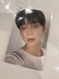 TXT ヒュニンカイ トレカ