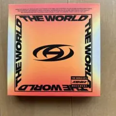 ATEEZ THE WORLD EP.1 : MOVEMENT