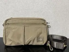 2025年最新】porter ショルダーバッグ ドラフトの人気アイテム