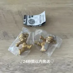 スーパーマリオ めじるしアクセサリー2 シークレット×2