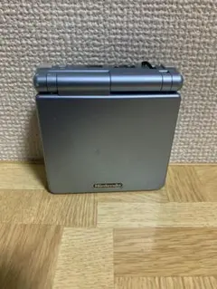 ゲームボーイアドバンスSP