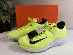 新品未使用品⭐︎NIKE ナイキコートエアズームゼロ　テニスシューズ　26cm