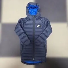 NIKE ベンチコート 120 130