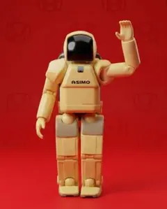 2026年最新】asimo フィギュアの人気アイテム - メルカリ