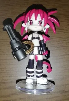 ディスガイアエトナ 1/7スケールフィギュアセット未開封美品レア Yahoo!オークション -「魔界戦記ディスガイア エトナ」の落札