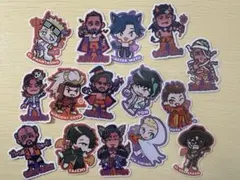 新日本プロレス キャラクターグッズ