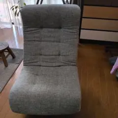 週末ラッキーセール中】ニトリ☆美品☆おしゃれアクセントチェア ☆1人