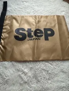 ミズノ クロノインクス 26cm ＋ ステップ シューズ袋 金 2025年最新】stepシューズ袋の人気アイテム - メルカリ ミズノ