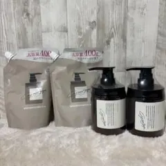 ⭐️未使用⭐️cocone クレイクリームシャンプー 4個セット