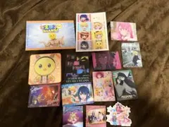 推しの子　まとめ売り