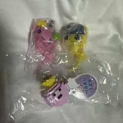 カプセルトイ たまごっちセット