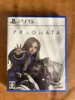 2026年最新】pragmataの人気アイテム - メルカリ
