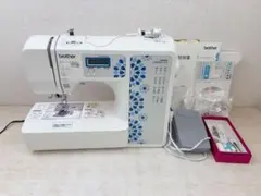 【現状】ブラザー コンピューターミシン LB800 Ca CPV7106