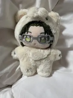 あんスタ　いつぬい　一緒に暮らすぬい　蓮巳敬人