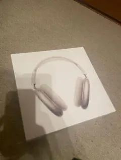 Apple AirPods Max ワイヤレスヘッドホン