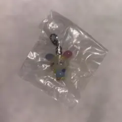 ゆるっとめじるしアクセサリー ウサハナ サンリオ