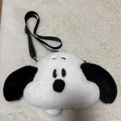 スヌーピー　子供用ショルダーバッグ