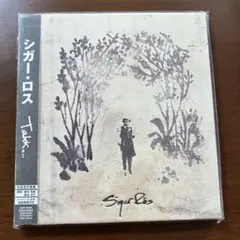 2025年最新】sigur ros takkの人気アイテム - メルカリ