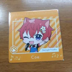 すたぽらコースター