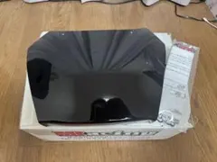 zxr250 C型　マジカルレーシングゼッケンプレートのサムネイル