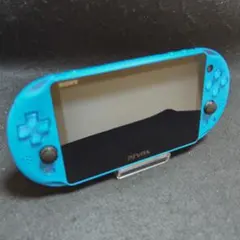 PS VITA PCH-2000 アクアブルー