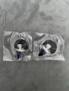 FANTASTICS 澤本夏輝 アクリルめじるしガチャ 2点セット