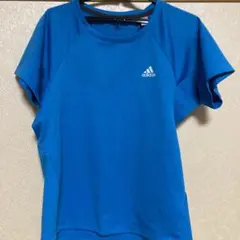 adidas レディース Ｔシャツ Sサイズ