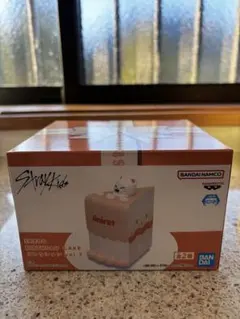 SKZOO BIRTHDAY CAKE コレクション スキズー Jiniret - メルカリ