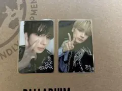 TXT minisode3 shopee テヒョン ヒュニンカイ