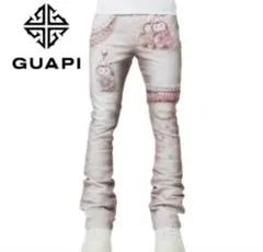 2026年最新】guapi 28の人気アイテム - メルカリ