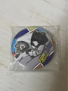 ヒロアカ　子供時代　缶バッジ　常闇踏陰