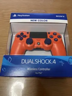 2026年最新】ps4 サンセットオレンジの人気アイテム - メルカリ
