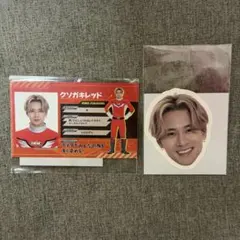 2026年最新】ballistik boyz 加納嘉将の人気アイテム - メルカリ